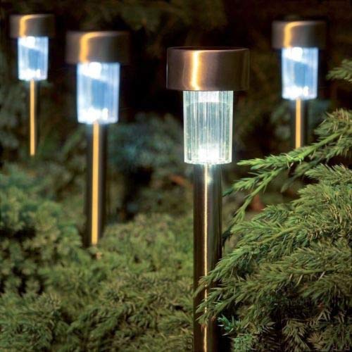 Premium Solarne lampe 10kom. - Nova Kolekcija