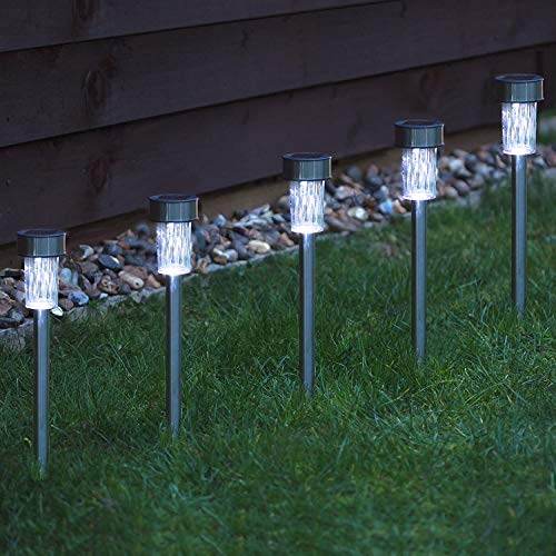 Premium Solarne lampe 10kom. - Nova Kolekcija