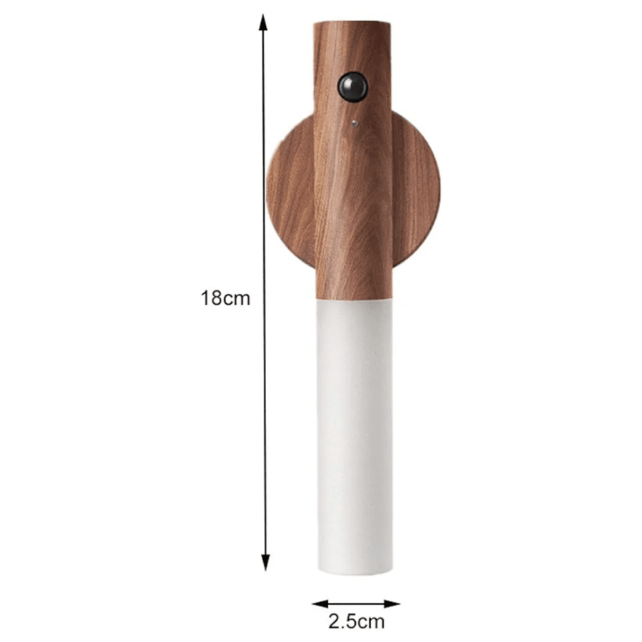 Premium LED lampa sa senzorom Štapić (1 + 1) Gratis - Nova Kolekcija