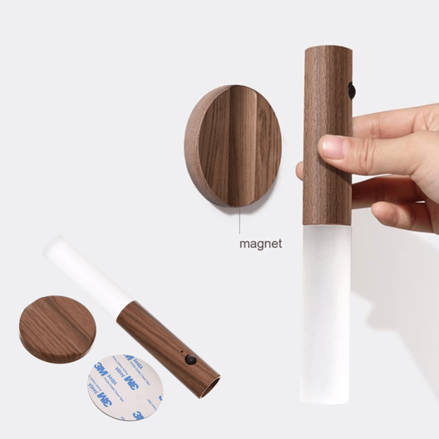 Premium LED lampa sa senzorom Štapić (1 + 1) Gratis - Nova Kolekcija