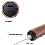 Premium LED lampa sa senzorom Štapić (1 + 1) Gratis - Nova Kolekcija