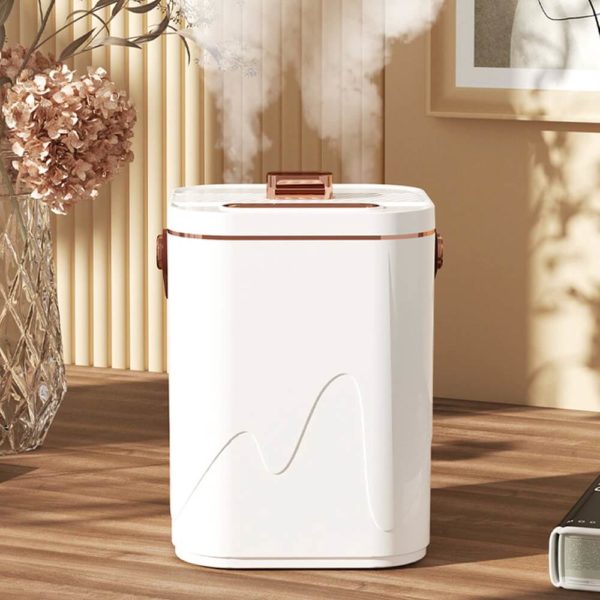 Premium Ultrazvučni LED difuzer 1,8L - Nova Kolekcija