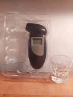 Premium Tester za Alkohol - Nova Kolekcija