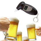 Premium Tester za Alkohol - Nova Kolekcija