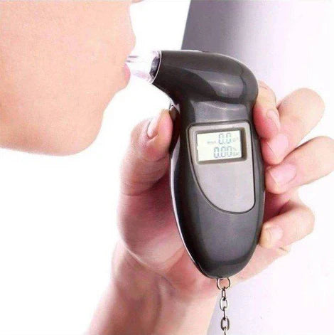 Premium Tester za Alkohol - Nova Kolekcija