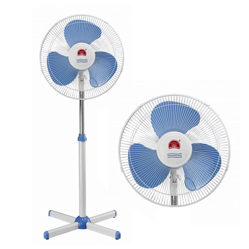 Premium Ventilator sa postoljem - Nova Kolekcija