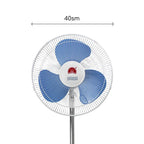 Premium Ventilator sa postoljem - Nova Kolekcija