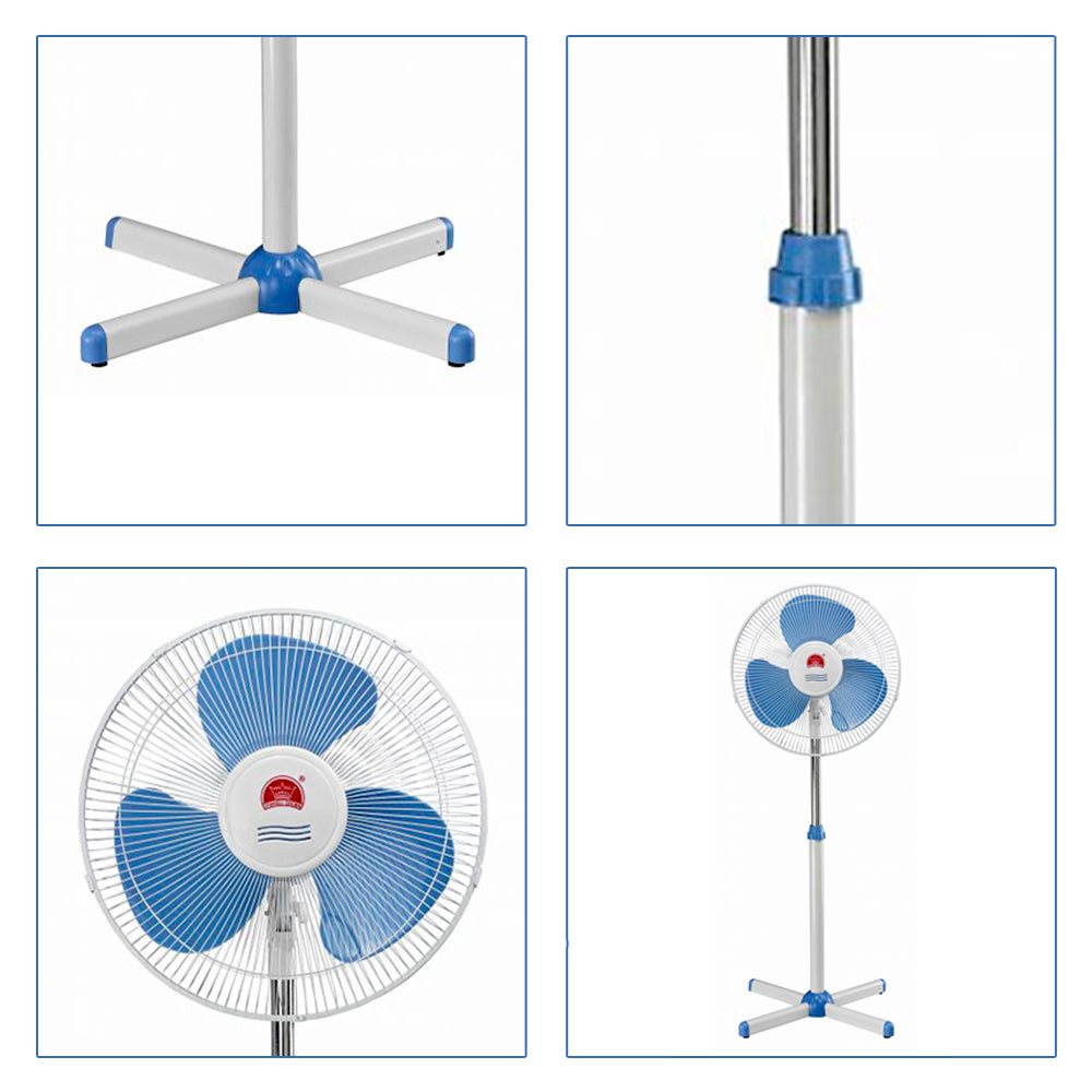 Premium Ventilator sa postoljem - Nova Kolekcija