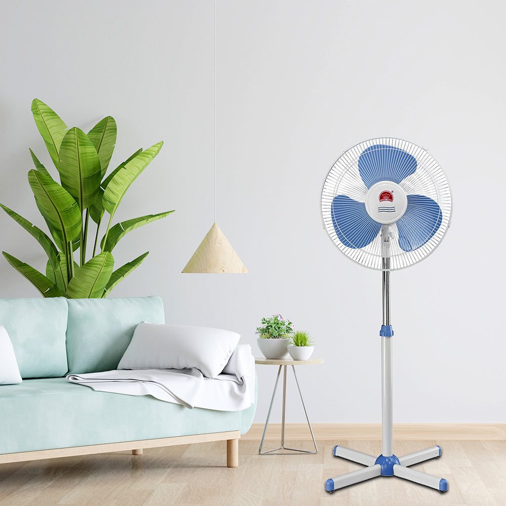 Premium Ventilator sa postoljem - Nova Kolekcija