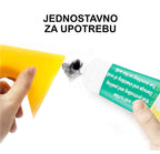 Premium Sredstvo za reparaciju zidova 1+1 Gratis - Nova Kolekcija