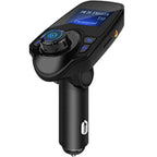 Premium Auto punjač – MP3 FM – Transmiter Bluetooth A32 - Nova Kolekcija