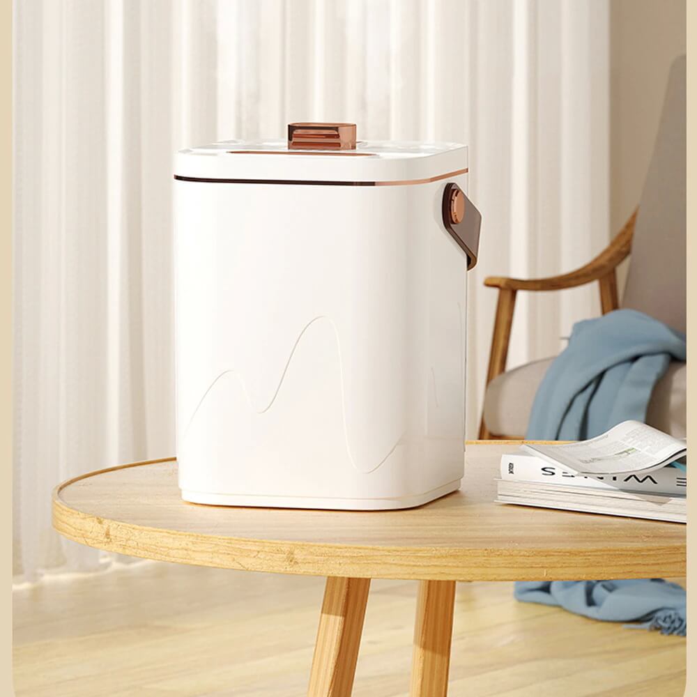 Premium Ultrazvučni LED difuzer 1,8L - Nova Kolekcija