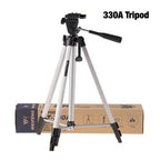 Premium Stativ tripod 330a - Nova Kolekcija