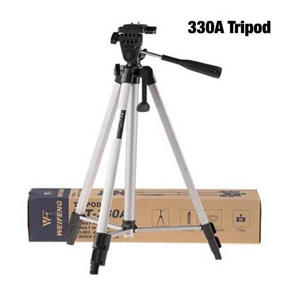 Premium Stativ tripod 330a - Nova Kolekcija