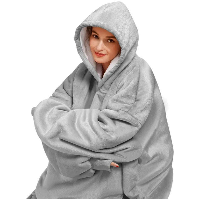 Premium Hoodie Ćebe Duks - Nova Kolekcija