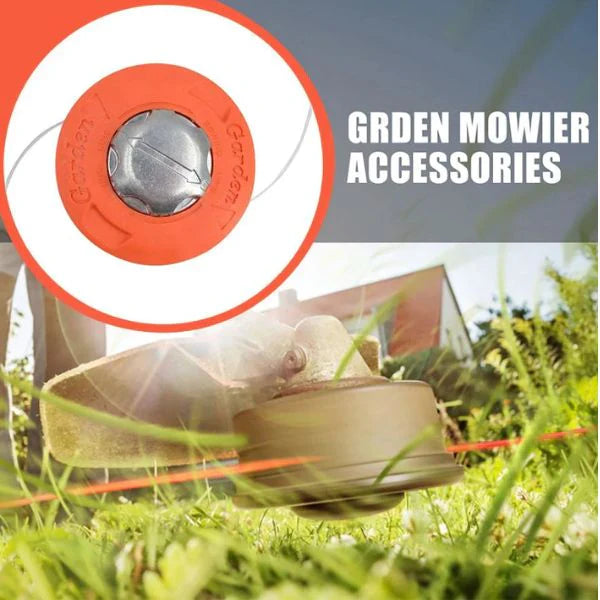 Premium Univerzalna glava za trimer + zica za trimovanje - Nova Kolekcija