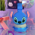 Premium Bežične slušalice za decu STITCH - Nova Kolekcija
