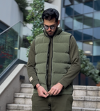 Premium Urban Prsluk +  Novčanik Gratis - Nova Kolekcija