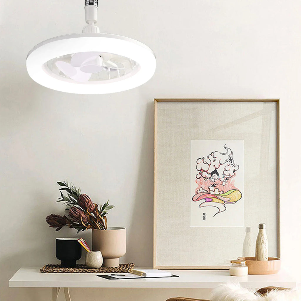 Premium Luster ventilator - Nova Kolekcija
