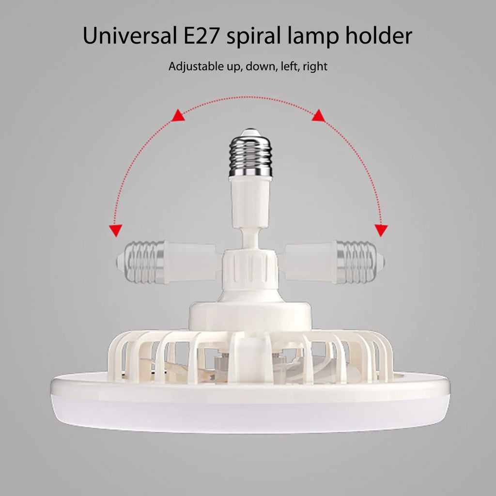 Premium Luster ventilator - Nova Kolekcija
