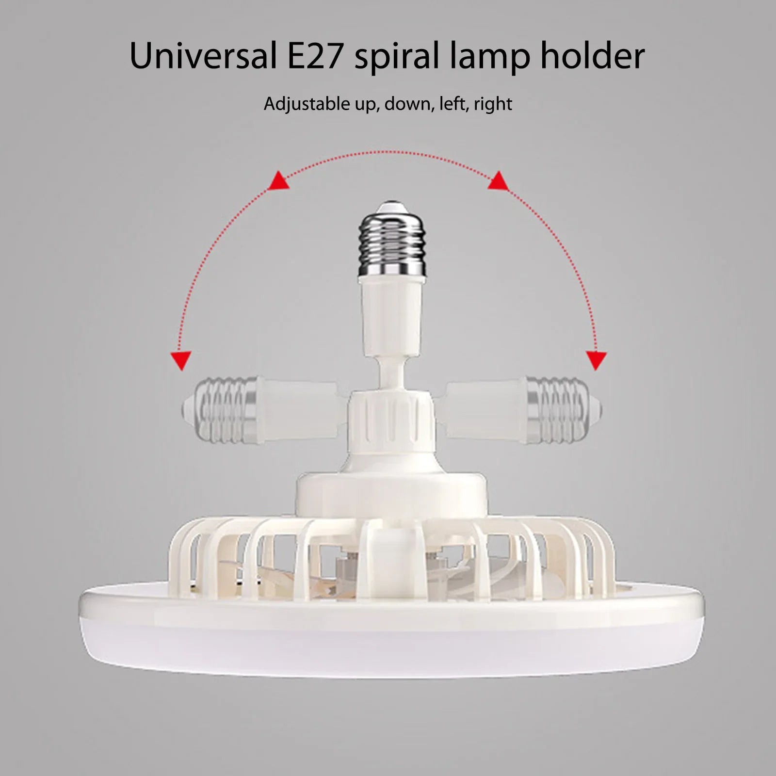 Premium Luster ventilator - Nova Kolekcija