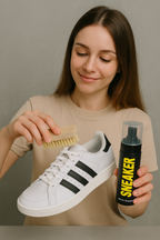 Premium Sneaker Clean Pro – profesionalni set za čišćenje - Nova Kolekcija