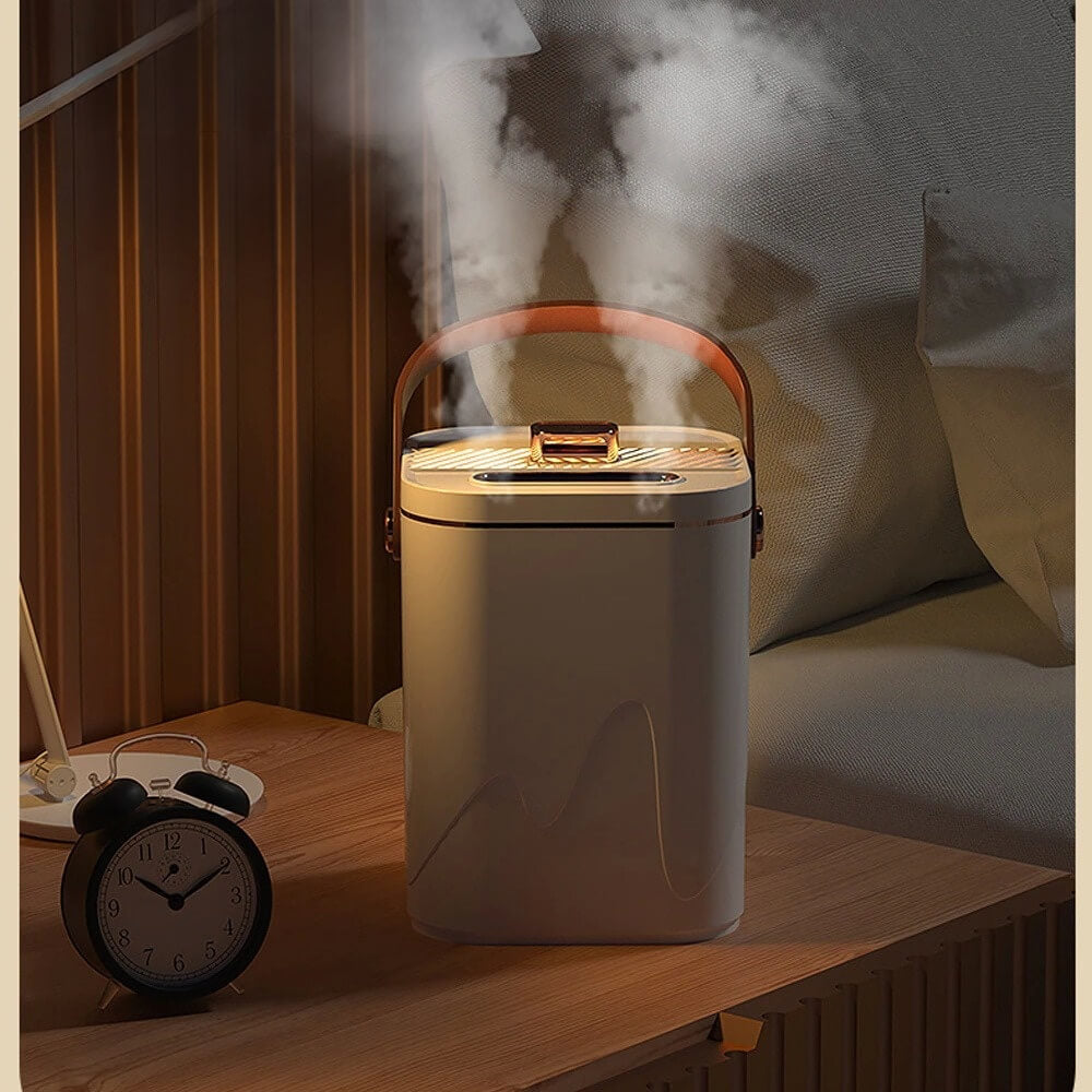 Premium Ultrazvučni LED difuzer 1,8L - Nova Kolekcija