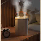 Premium Ultrazvučni LED difuzer 1,8L - Nova Kolekcija