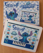 Premium Dečiji tablet za učenje STITCH - Nova Kolekcija