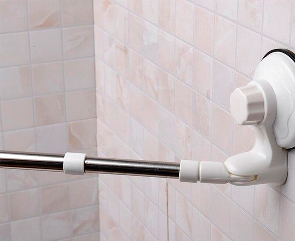 Premium Zidni držač bez bušenja - Nova Kolekcija