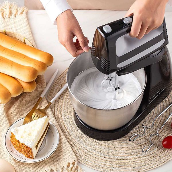 Premium Stajaći mikser sa posudom 3,5L - Nova Kolekcija