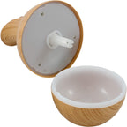 Premium Aroma Difuzer + Eterična ulja - Nova Kolekcija