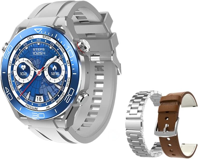 Premium HW5 pametni sat - Nova Kolekcija