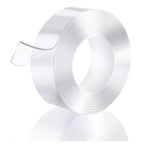 Premium MAGIČNA NANO SILIKONSKA TRAKA 1+1 GRATIS - Nova Kolekcija