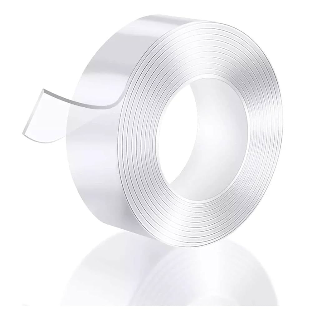 Premium MAGIČNA NANO SILIKONSKA TRAKA 1+1 GRATIS - Nova Kolekcija