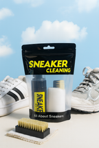 Premium Sneaker Clean Pro – profesionalni set za čišćenje - Nova Kolekcija