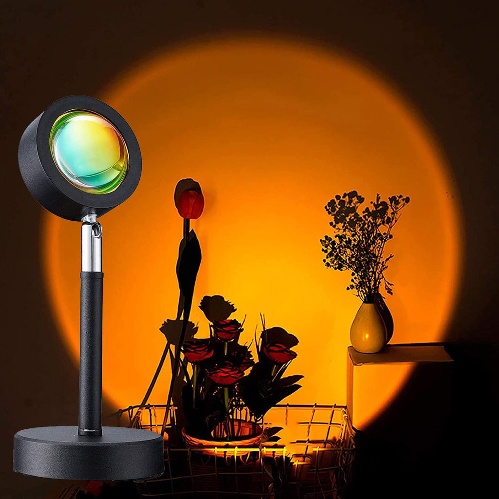 Premium Sunset Lampa - Nova Kolekcija