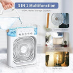 Premium Ventilator Mini klima - Nova Kolekcija