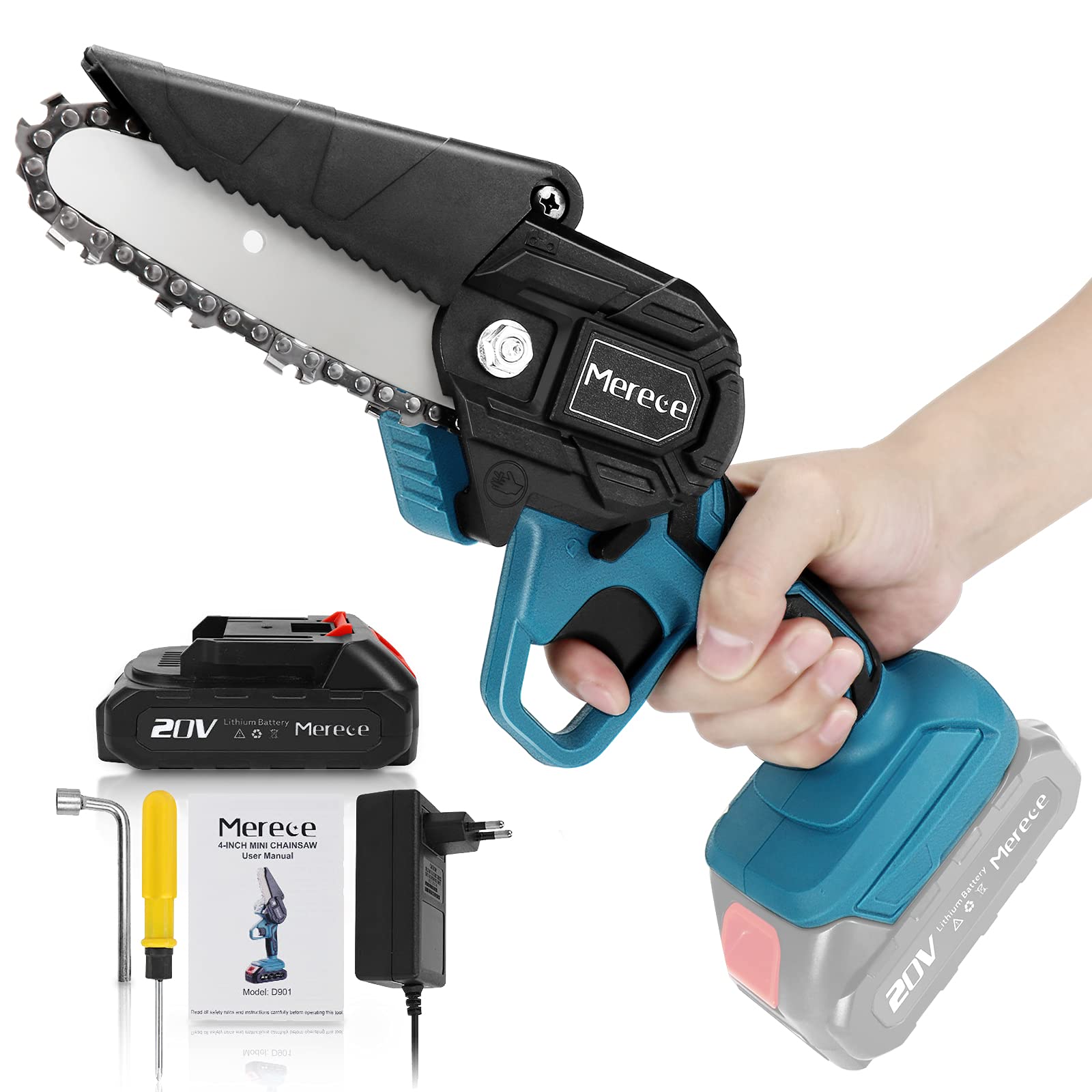 Premium Makita Aku testera 128V - Nova Kolekcija