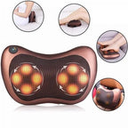 Premium SHIATSU jastuk - Nova Kolekcija