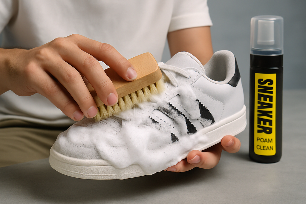 Premium Sneaker Clean Pro – profesionalni set za čišćenje - Nova Kolekcija
