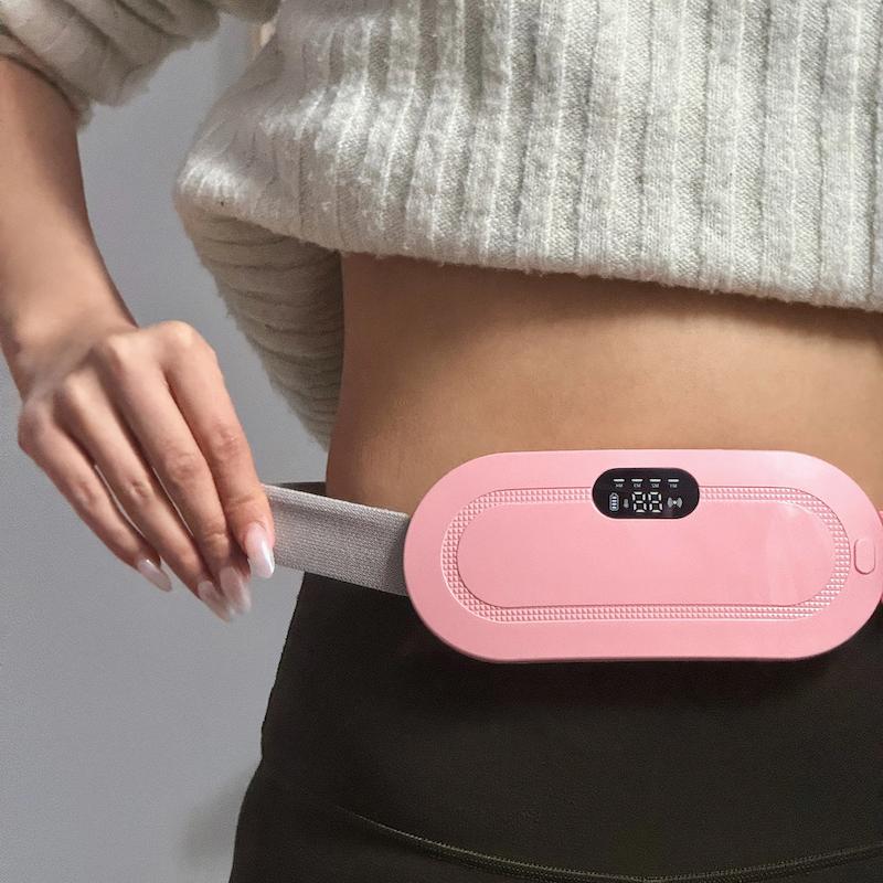 Premium Prirodna podrška tokom menstruacije - Nova Kolekcija