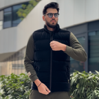 Premium Urban Prsluk +  Novčanik Gratis - Nova Kolekcija