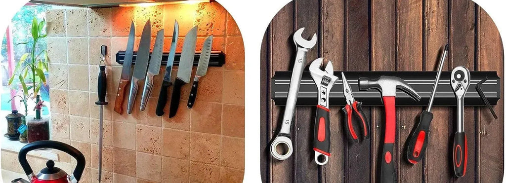 Premium Magnetni zidni držač - Nova Kolekcija