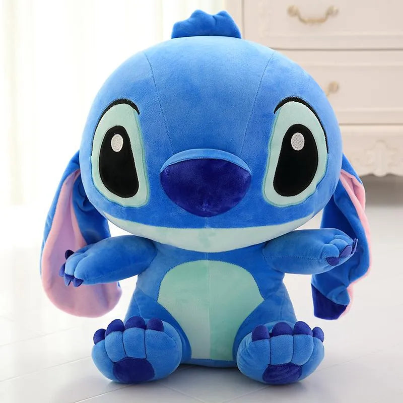 Premium STITCH plišana igračka - Nova Kolekcija