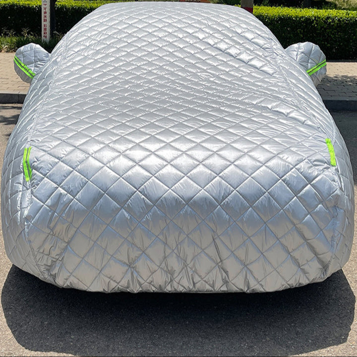Premium Kompletna Zaštita Automobila 100% - Nova Kolekcija