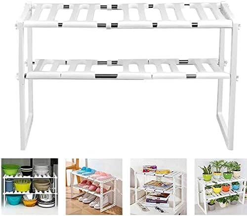 Premium Stilski organizator za prostor ispod sudopere - Nova Kolekcija
