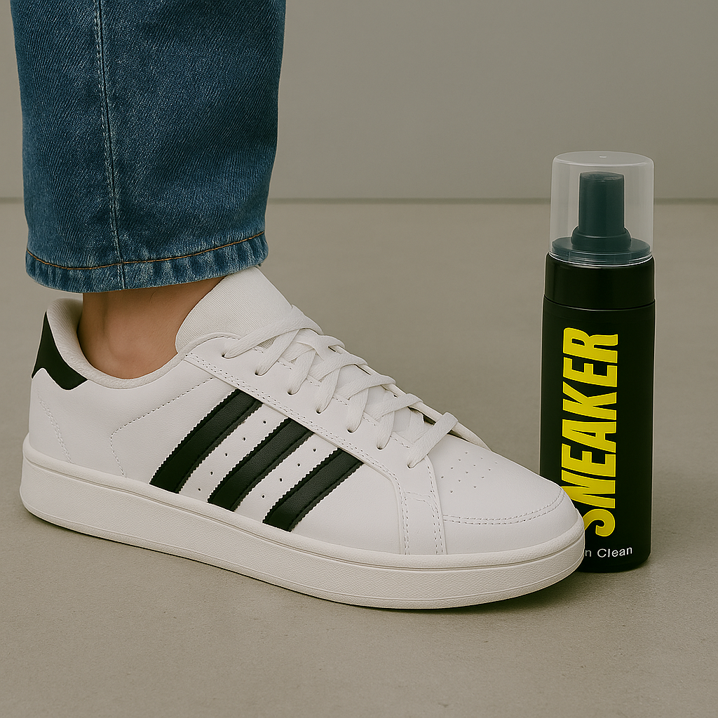 Premium Sneaker Clean Pro – profesionalni set za čišćenje - Nova Kolekcija