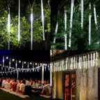 Premium LED Padajuća Kiša Meteora – IP65 Vodootporna Dekoracija - Nova Kolekcija