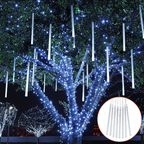 Premium LED Padajuća Kiša Meteora – IP65 Vodootporna Dekoracija - Nova Kolekcija